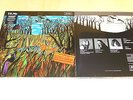 T2 - IT'LL ALL WORK OUT IN BOOMLAND (UK-LP reissue of 1970-Rock-clear vinyl-lim.