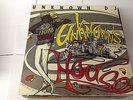 Unknown DJ  Unknown's House Label: Techno Kut Records ?TK-4001 RARE VINYL LP