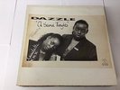 Dazzle ?– On Second Thoughts VINYL Not On Label ?– CHIL LP 10 SIGNED RARE