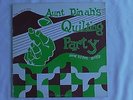 New River Boys– LP – “Aunt Dinah’s Quilting Party” June Appal #005