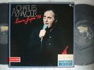 CHARLES AZNAVOUR LIVE IN JAPON 76