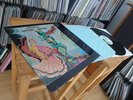 MOUNTAIN NANTUCKET SLEIGHRIDE 1st UK PRESS TOP RARITY