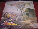 CUBY AND THE BLIZZARDS GROETEN UIT GROLLO DUTCH HEAVY BLUES PSYCH  ORIG LP RARE