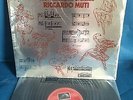 +ASD 3807 *RICCARDO MUTI* CONDUCTS *STRAVINSKY: THE RITE OF SPRING* NM