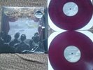 Fall Out Boy From Under The Cork Tree Maroon 2xLP Vinyl not Panic At The Disco