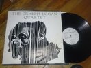 Giuseppi Logan-Milford Graves-Eddie Gomez-Pullen-in shrinkMONO ESP ORIGINAL-VG++