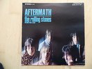 LP.  ROLLING STONES /  AFTERMATH