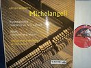 +ALP 1538 *MICHELANGELI* PLAYS *RACHMANINOV (NO.4) /RAVEL: PIANO CTOS* GRACIS*