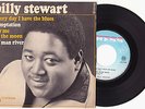 Billy Stewart 