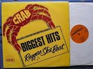 CRAB BIGGEST HITS BOSS PAMA ECONOMY ALBUM ETHIOPIANS-VERSATILES-TARTONS