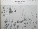 Tod Dockstader-Organized Sound By-Rare 1966 Experimental LP-Owl 7-Near Mint