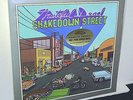 GRATEFUL DEAD Shakedown Street 180-gram VINYL LP Numbered SEALED Jerry Garcia