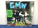 CMW (Compton's most wanted) It's a Compton Thang orpheus  Sealed LP hype sticker