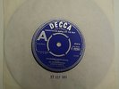 Hedgehoppers Anonymous. It's Good News Week. 1965 Decca Demo. F.12241.