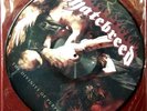 Hatebreed - The Divinity of Purpose LP [Vinyl NEW] Picture Disc