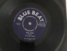 The Maytals - Ska War / Skatalites - Perhaps - Blue Beat - Mint REGGAE SKA HEAR