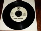 HOUSE OF PAIN - 'JUMP AROUND'  RARE JUKEBOX 7