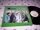 TIBURON - AMO LA ECOLOGIA LP 1987 SPANISH PRIVATE METAL ASPID UTM EXODO EXTASIS