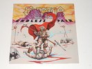 Kreator - LP - Endless Pain - 1985 Thrash Metal - Noise N 0025
