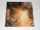 Running Wild - LP - Gates To Purgatory - 1984 - Noise N 0012
