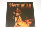 Stormwitch - LP - Walpurgis Night - 1984 - Scratch Records -German Metal Classic