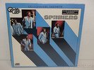THE SPINNERS Quadra Disc FACTORY SEALED QUAD Quadraphonic LP Atlantic QD7256