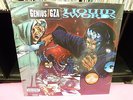 US PRESS SEALED GENIUS GZA LIQUID SWORDS GEF2-24813 WU-TANG CLAN
