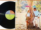 NANCY SINATRA & LEE HAZLEWOOD Nancy & Lee Japan ONLY issue VICTOR SJET RARE ORIG