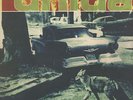 Unida - Coping With The Urban Coyote Red Vinyl Edition US 2LP