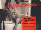 Action Bronson - Saaab Stories Black Vinyl Edition US LP