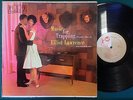 ELLIOT LAWRENCE   Music Trapping LP ORIG Zoot Sims Rare CREEPY ART COVER