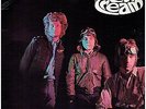 CREAM FRESH CREAM LP MONO REACTION 593 001