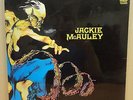 JACKIE McAULEY SELF TITLED OG UK STEREO DAWN RECORDS LP DNLS.3023 A1/B3 MINT