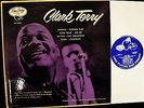 Clark Terry EmArcy 36007 Self Titled CLEAN DEEP GROOVE MONO