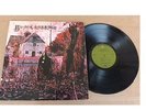 Original 1970 USA Black Sabbath 1st LP Green Warners Label Nice Near Mint