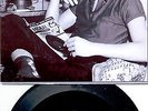 ELVIS PRESLEY SPEAKS ONE SIDED FLEXY IN NEW COVER