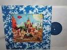 Rolling Stones - Their Satanic Majesties Request Decca TXS 103 Vinyl EX