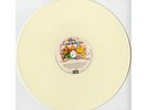 QUEEN : LP - A NIGHT AT THE OPERA - WHITE VINYL - NL 1975