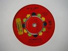 Marketts,Out Of Limits,(WB 120),b/w Bella Dalena,Rare Pressing,7