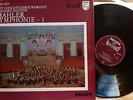 1963 Curved Hifi Stereo Mahler 1st Haitink 835127 AY Dutch Plum Philips NM