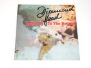 Diamond Head - LP - Lightning To The Nations - 1981 - Woolfe Recs. WR 9004