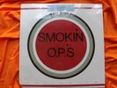 Sealed Original 1972 Rock LP : Bob Seger   Smoki'n O.P.'s   Palladium   Reprise