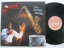 LP A.C. Reed ?– I'm In The Wrong Business - mint- Stevie Ray Vaughn Bonnie Riatt