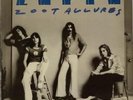 Zoot Allures Frank Zappa UK vinyl LP album record K56298 WARNER BROTHERS 1976