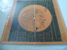 LP  ASH RA TEMPEL---SAME  ( ELECTRONIC, KRAUTROCK)
