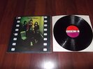 YES  THE YES ALBUM  VINYL LP.PLUM ATLANTIC.EX-.ORIGINAL UK 1ST PRESS.