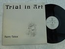 LP TRIAL IN ART 