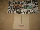 LED ZEPPELIN  CODA  RARE NM LP AND  COVER