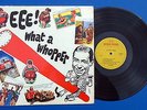 Diz Disley plays George Formby   What A Whopper   ILP1015   Rare LP