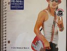 Kid Rock - History of Rock (2000) 2-LP (MINT)  Orig. 1st Press SEALED 